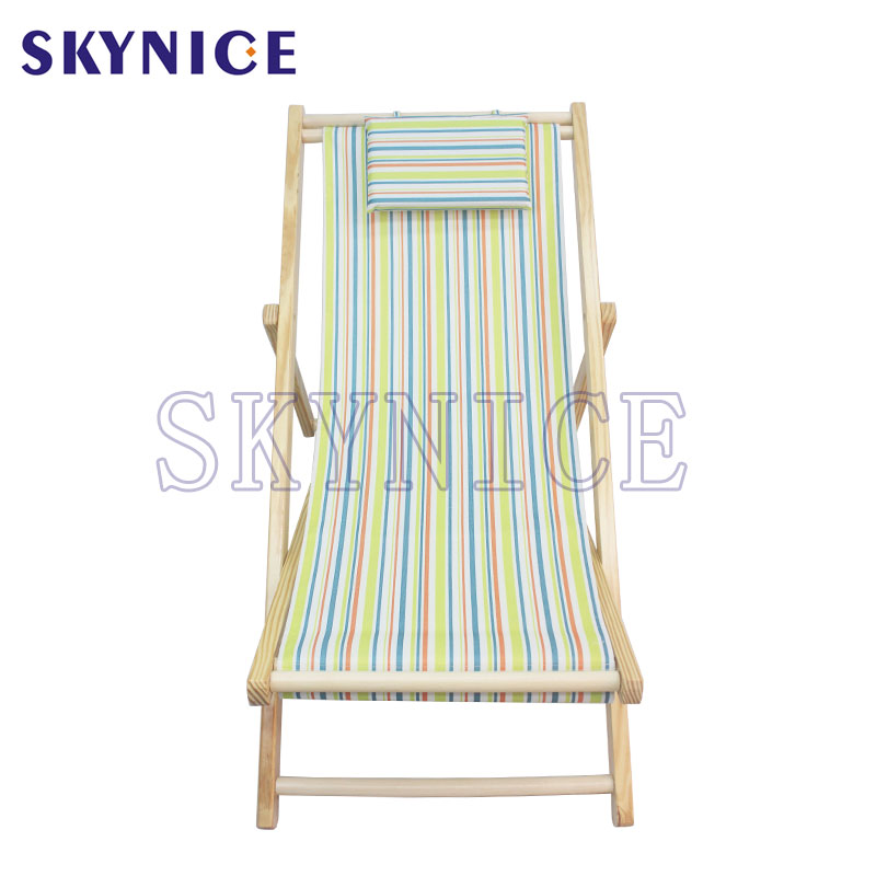 Sunshine ξύλινο σαλόνι καρέκλα