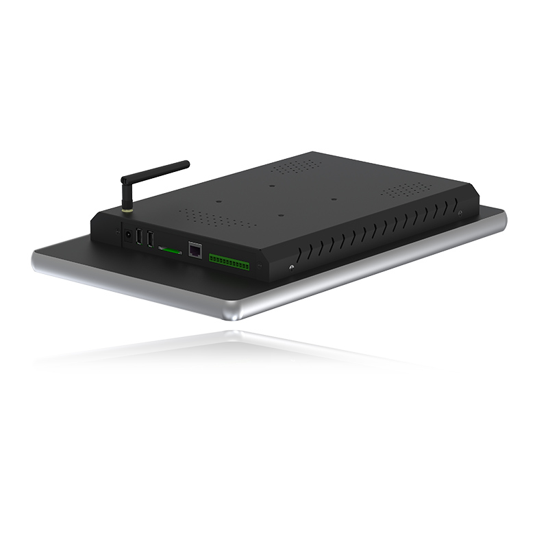 Ελεγκτής βιομηχανικής οθόνης αφής 65222Touchcreen LCD Industrial Display Monitor