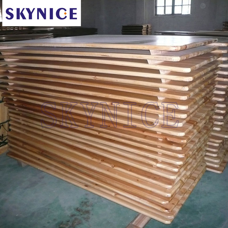 Ξενοδοχείο Follable Wood Beer Table with Beer Bench