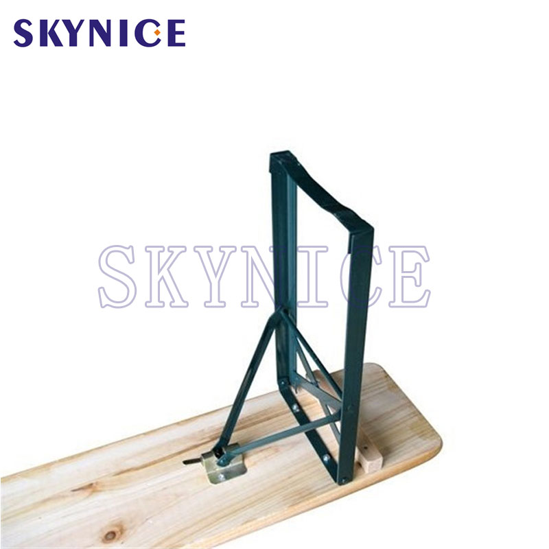 Ξύλινο πτυσσόμενο Pinic Table with Benches