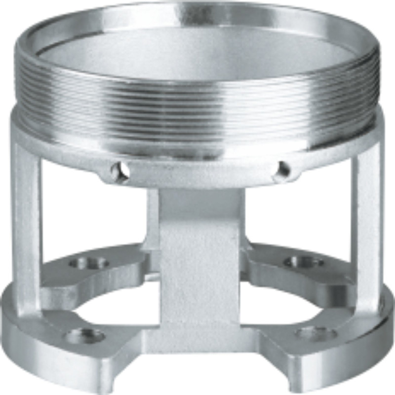 Αντλία βαθιάς πηγής από ανοξείδωτο ατσάλι 5ST ίντσες