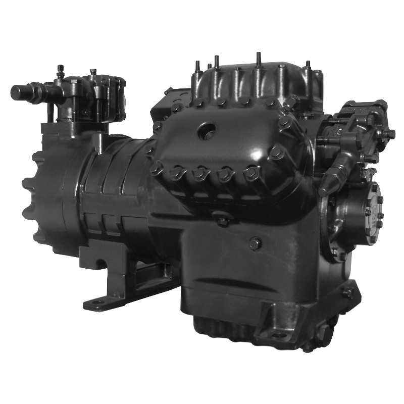 ΣΕΙΡΑ 6S ΣΕΙΡΑΣ ΣΕΜΙΕΡΗΤΙΚΗΣ ΠΙΣΩ ΨΥΞΗΣ ΣΥΣΚΕΥΗ (6 κυλίνδρων)