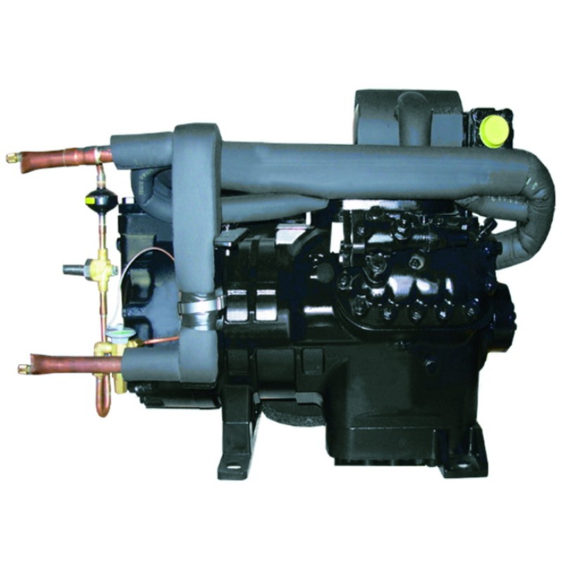 ΣΕΙΡΑ 6Τ ΣΕΙΡΑ 2-ΣΤΑΘΜΟΥ ΣΥΜΠΙΕΣΤΟΥ ΨΥΞΗΣ ΨΥΞΗΣ