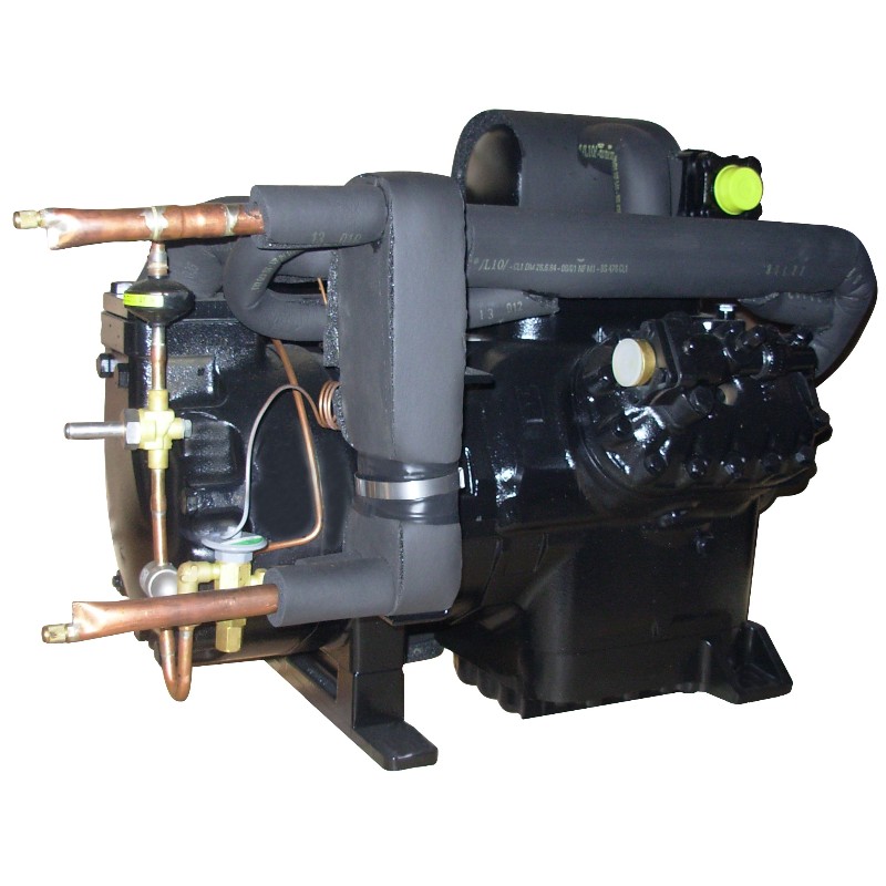 ΣΕΙΡΑ 6Τ ΣΕΙΡΑ 2-ΣΤΑΘΜΟΥ ΣΥΜΠΙΕΣΤΟΥ ΨΥΞΗΣ ΨΥΞΗΣ