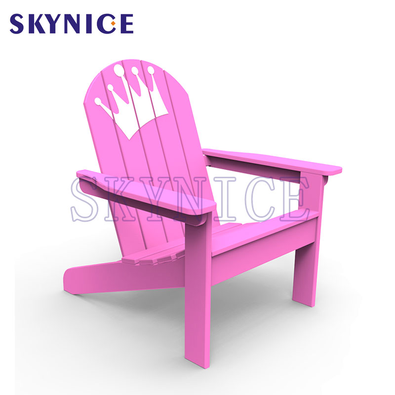 Ξενοδοχείο Wooden Adirondack Chal for Children