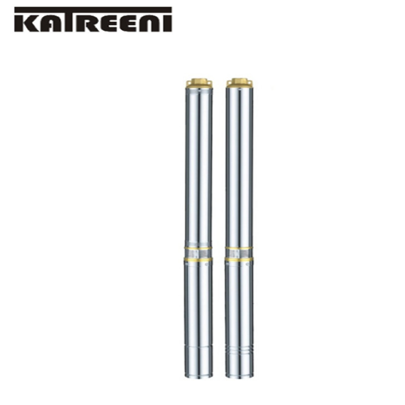 3SD αντλία γεώτρησης βαθέων υδάτων (3SD2.5/5)