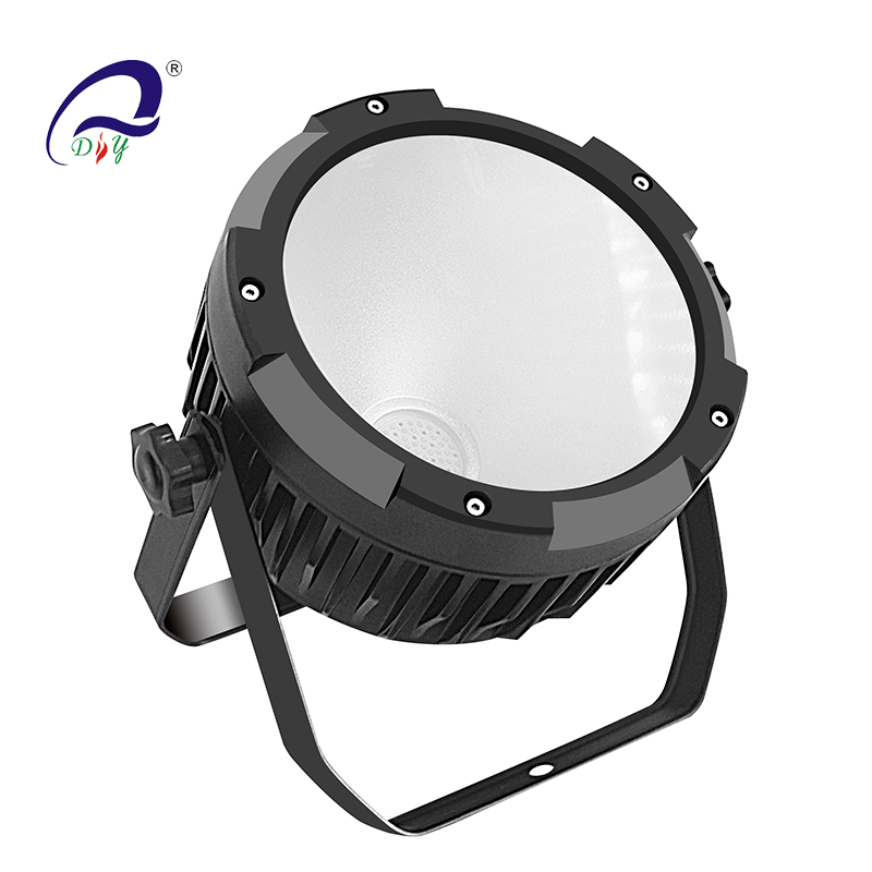 PL16 Outdoor Mini COB υδατοστεγείς LED Par Light