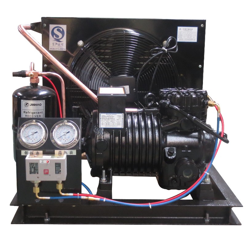 ΣΕΙΡΕΣ S/4S/6S, ΣΥΓΚΕΝΤΡΩΣΕΙΣ ΣΥΝΤΟΝΙΣΜΟΥ ΑΕΡΑ/ΥΔΑΤΩΝ ΜΕ ΕΝΙΑΚΟ ΣΥΣΤΑΣΤΗ ΑΝΑΡΥΞΗΣ