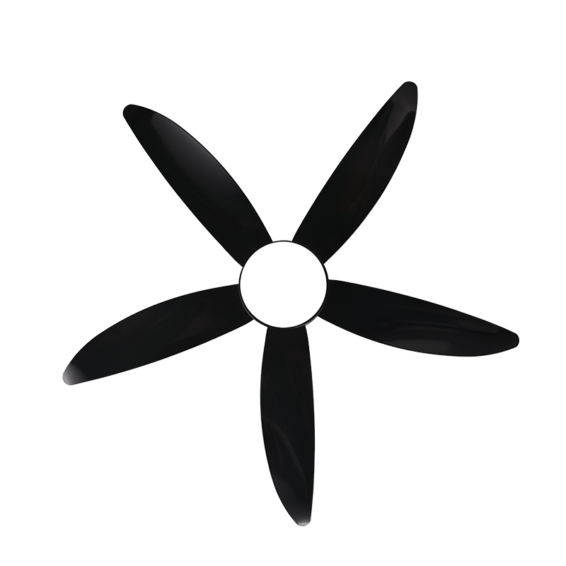 56 ίντσες DC φώτα νέου αποκωδικοποιητικού ανεμιστήρα με απομακρυσμένο ελεγκτή για τη θαμβωτική λυχνία