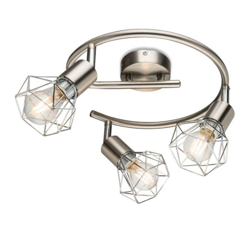 Ελαστικό φως-3 με μεταλλική απόχρωση