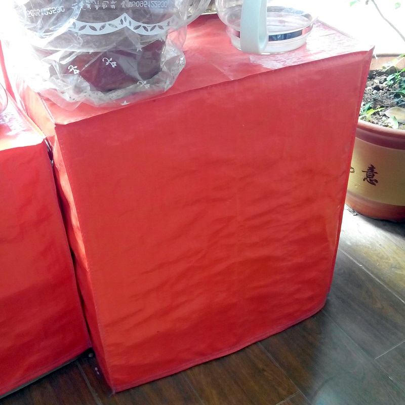 Κουβέρτες θέρμανσης σκυροδέματος μονωμένες καλύβες για πώληση μόνωση σκυροδέματος