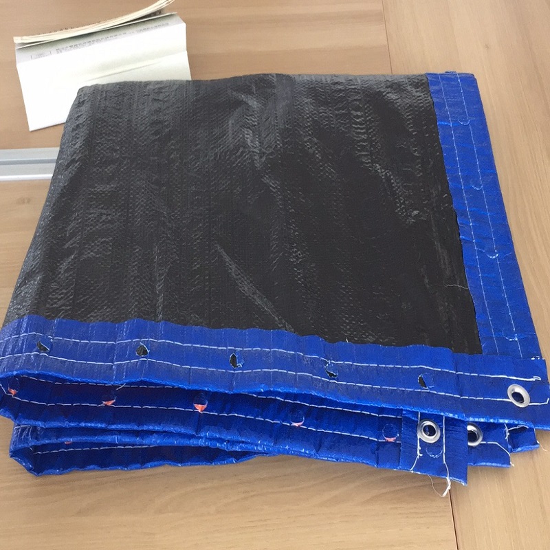 Θερμικά μονωμένα καλύμματα από πολυκλίβανο, μονωμένα, μονωμένα, για την κατασκευή, κουβέρτες