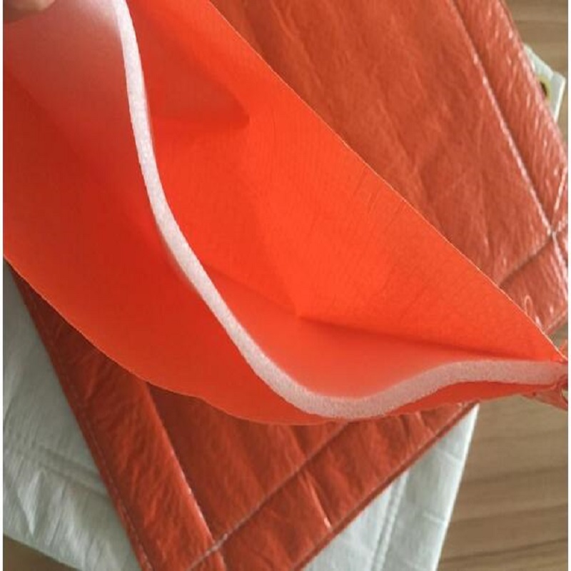 Θερμικά μονωμένα καλύμματα από πολυκλίβανο, μονωμένα, μονωμένα, για την κατασκευή, κουβέρτες