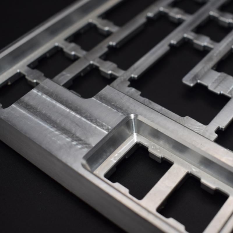 πληκτρολόγιο CNC