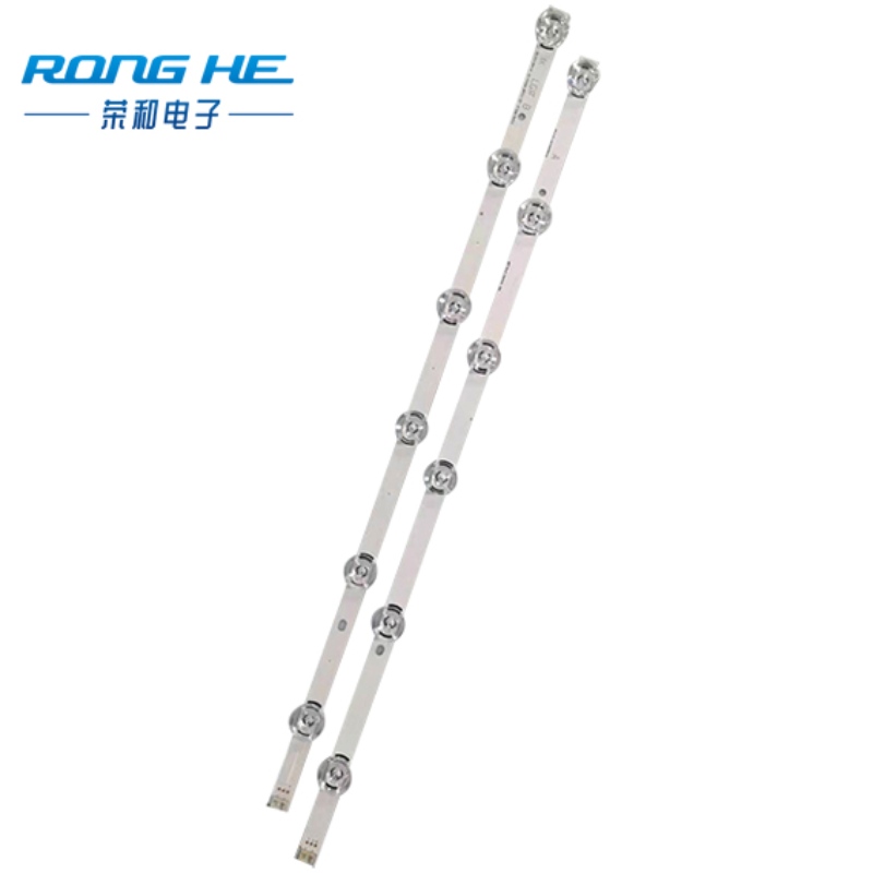 Υψηλής ποιότητας LG 32 ίντσα 6+6 dumbs με μεγάλες οπτικές LED ταινίες οπίσθιου φωτισμού