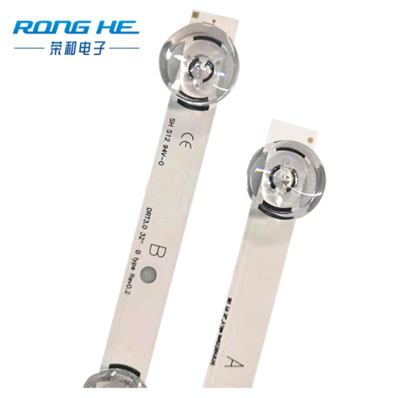 Υψηλής ποιότητας LG 32 ίντσα 6+6 dumbs με μεγάλες οπτικές LED ταινίες οπίσθιου φωτισμού