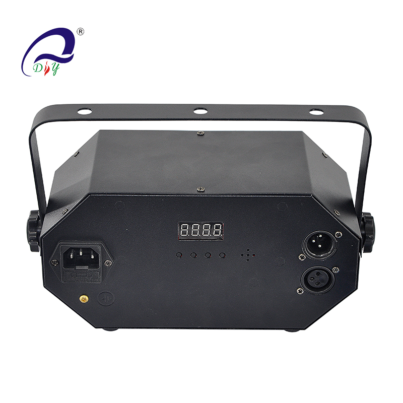 VS-18 5IN1 LED Poom Flower Effect Light for DJ