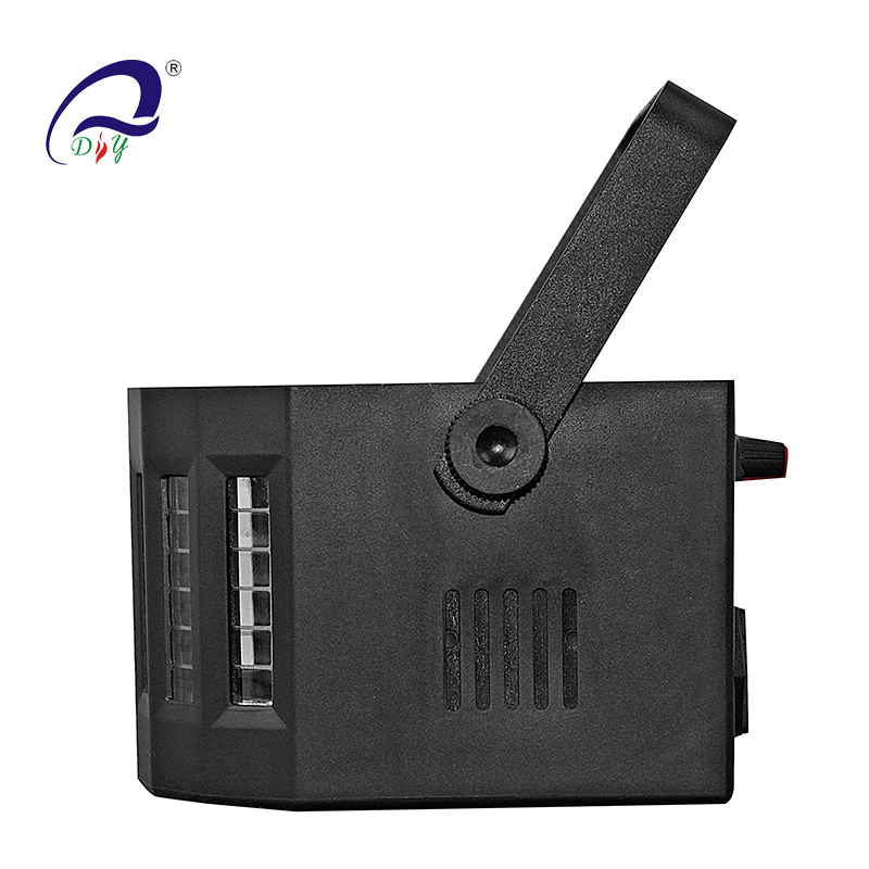 VS-58A LED Mini Derby Effect Light for DJ