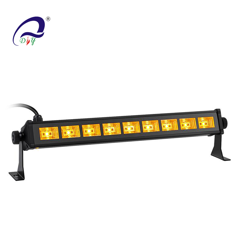 LED-G9 LED Χρυσό φως για το γάμο