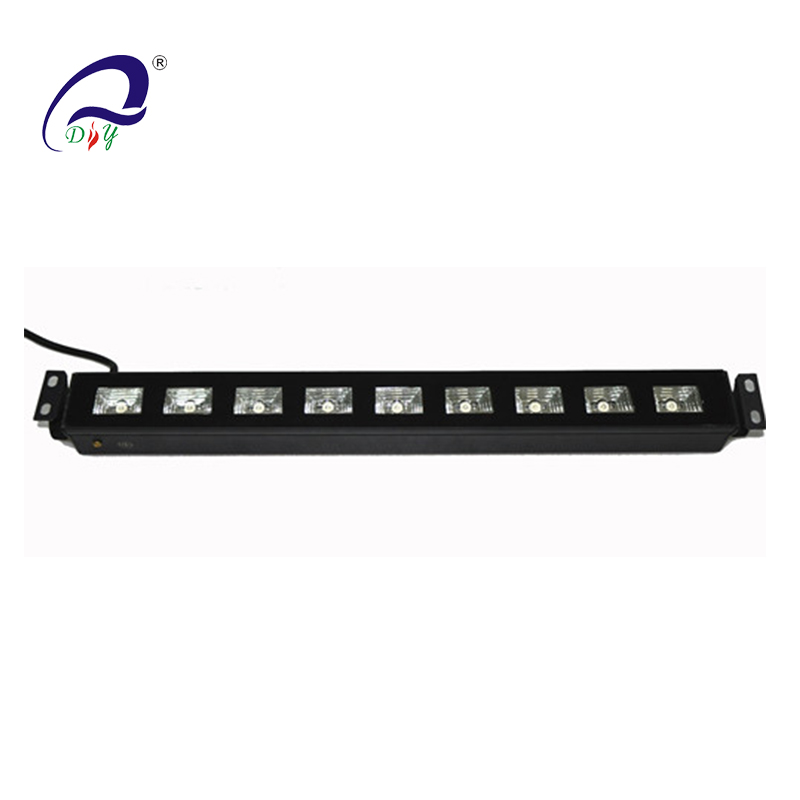 LED-UV9 LED-UV9 υπεριώδες φως για το γάμο