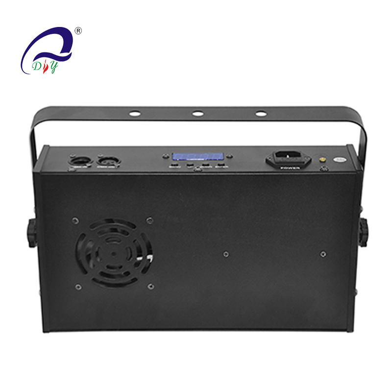 LED-UV24DMX LED UV Black Light for Disco and Christmas