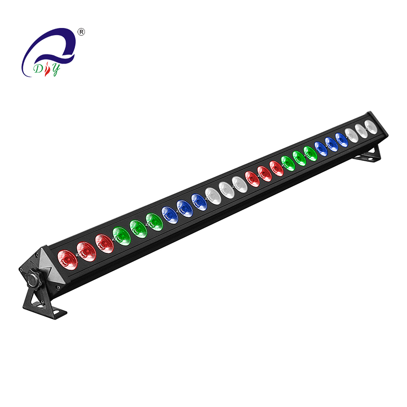 PL-32C 24 x 3 W Το τείχος LED Washer Light for Stage