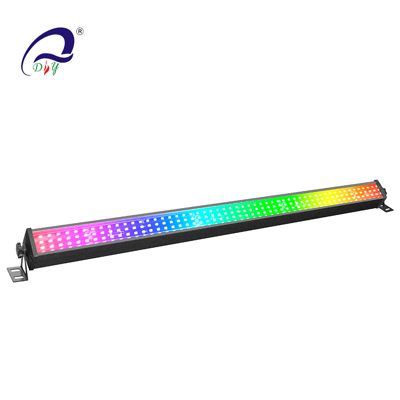 PL-32K Ελεγκτής εικονοστοιχείων Wall Strobe Bar για το Κόμμα