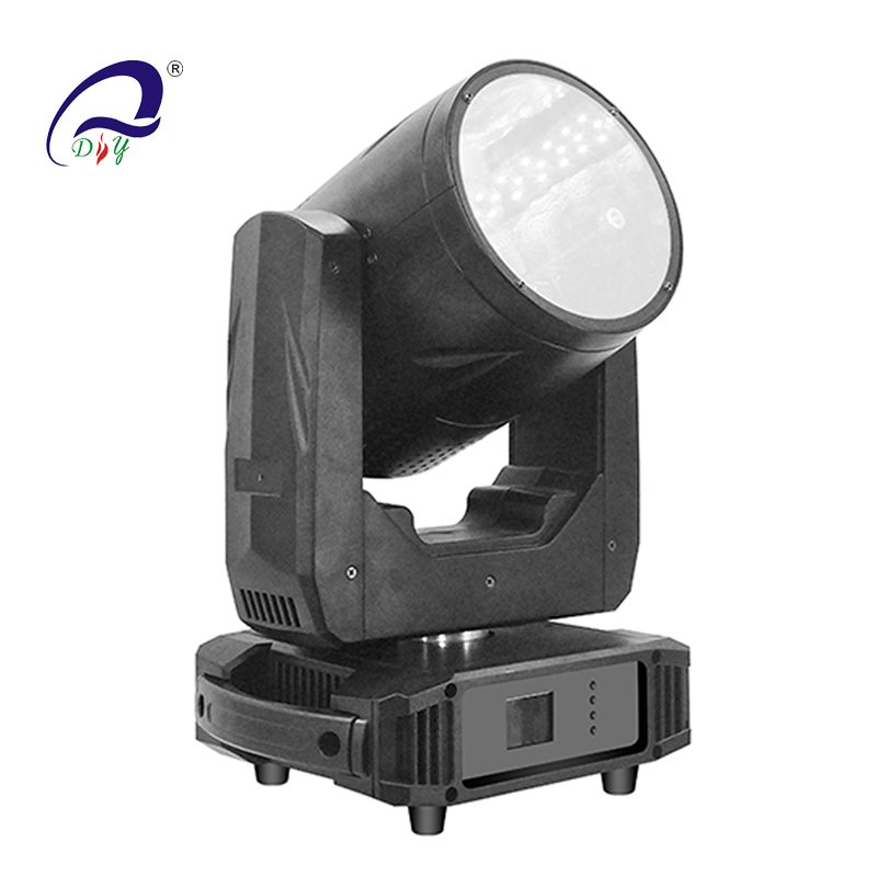 MH-5 LED COB ZOOM 200W Κίνηση Head Light for Party