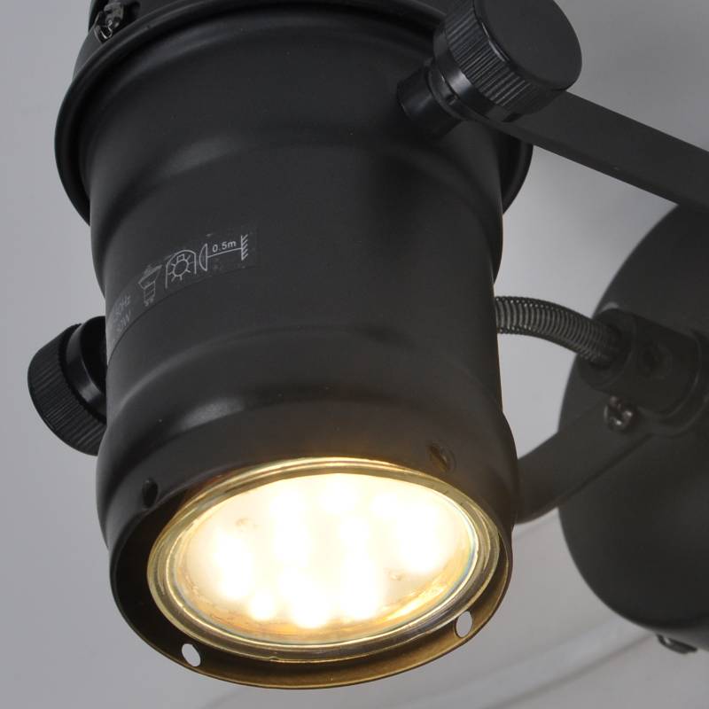 Η φωτεινή ένδειξη ταινίας-1 με U-bracket, μπορεί να προσαρμόσει την κατεύθυνση