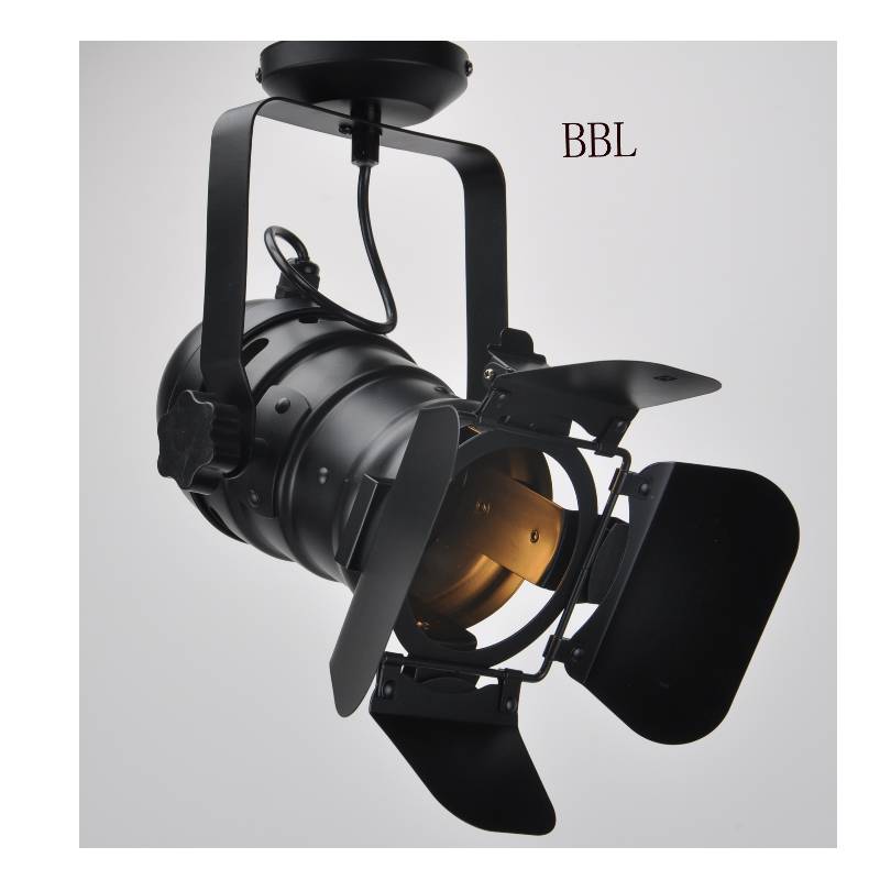 Η φωτεινή ένδειξη ταινίας-1 με κάλυμμα και βραχίονα U, μπορεί να ρυθμίσει την κατεύθυνση