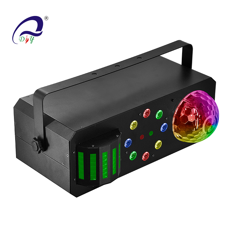 VS-87 LED Ball εφέ Strobe Laser Light για τη σκηνή και τα Χριστούγεννα