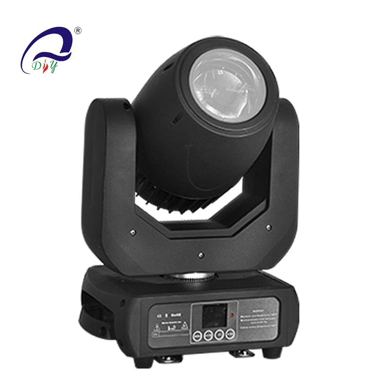 MH-150 150W LED Στάδιο κινούμενο κεφάλι για DJ
