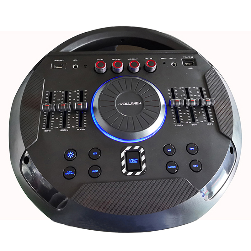 Ομιλητής Trollry Y-L123H