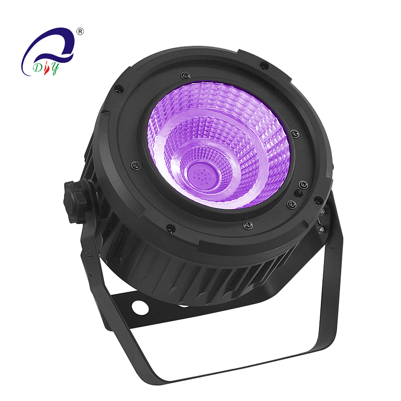 PL-61C 50W COB Led Par Disco Stage Light για γάμο