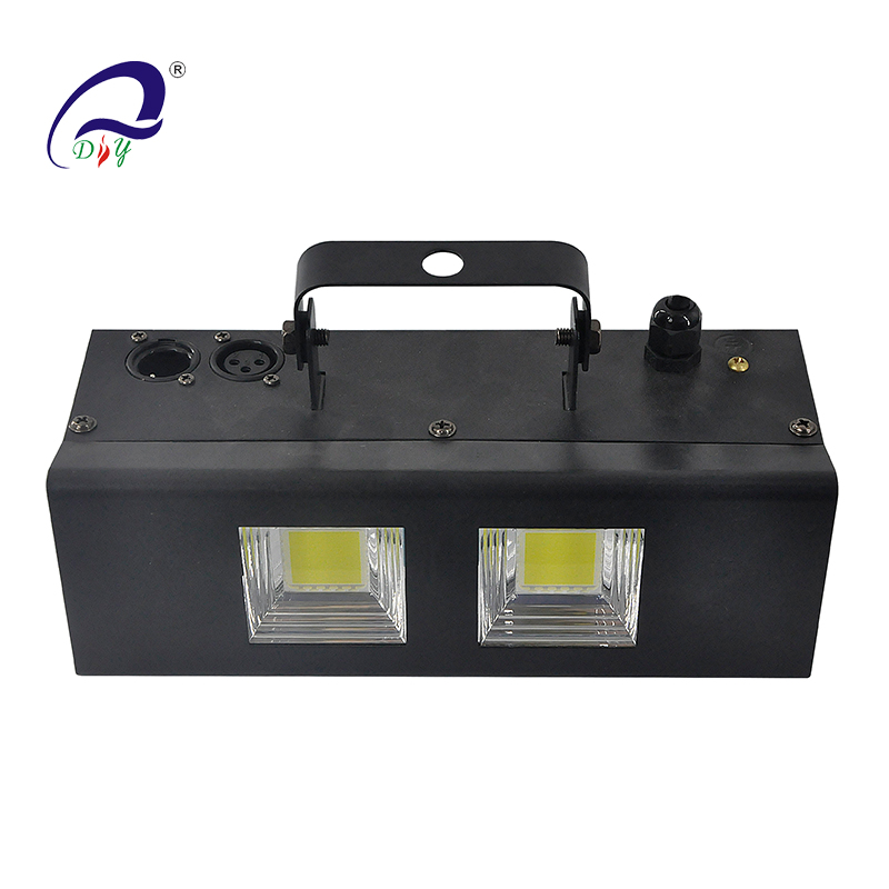 VS65B LED COB Strobe flash Light για γάμο