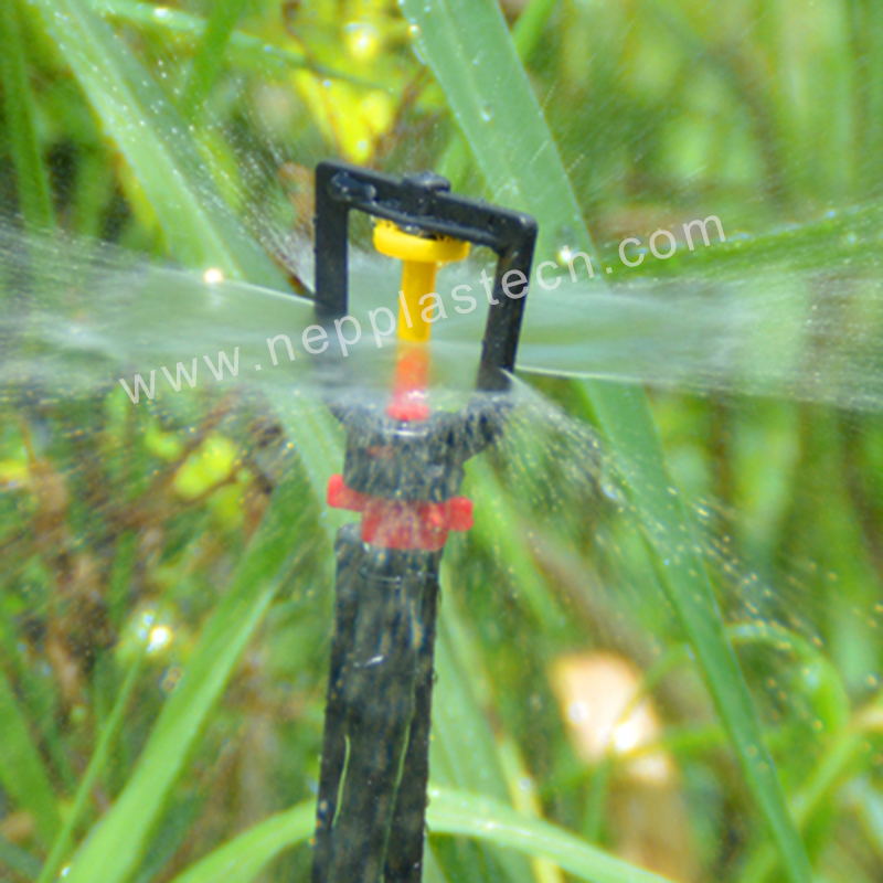 ψεκαστήρες θερμοκηπίου ψεκαστήρες μικροεγκατάστασης σύστημα ψεκαστήρων ομίχλης