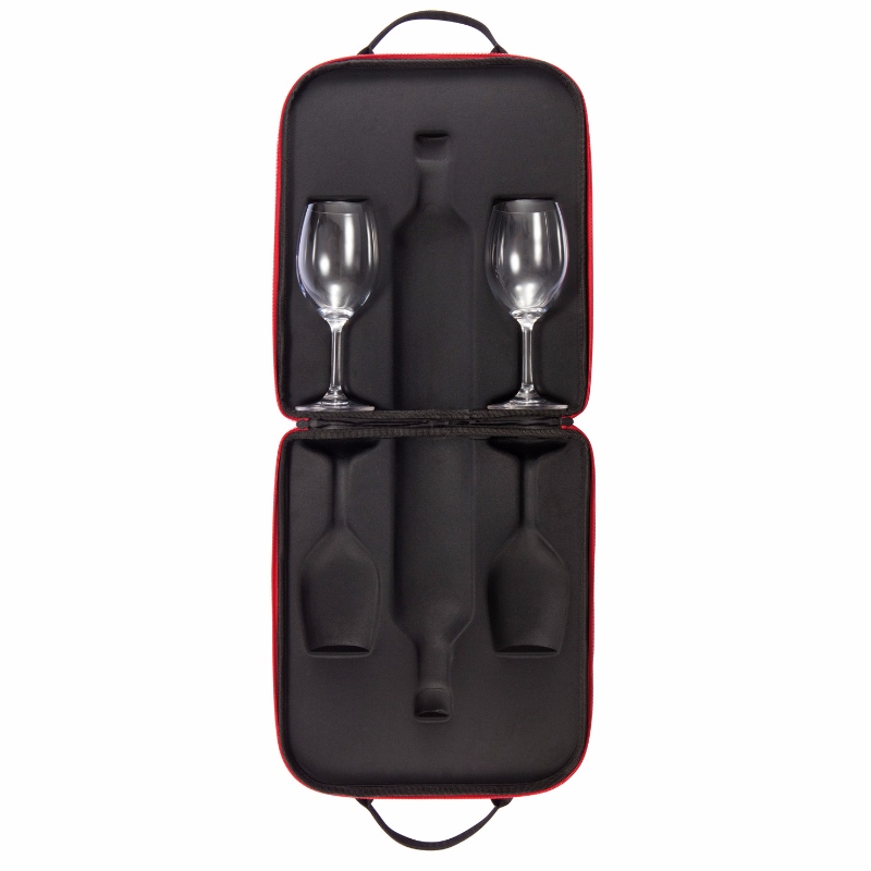 συσκευασία προσαρμογής της θήκης EVA.