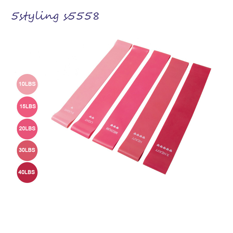 Μπάντα υψηλής αντοχής σε σχήμα σώματος Μπλε τζελ ισχίου με ιμάντα αστραγάλου