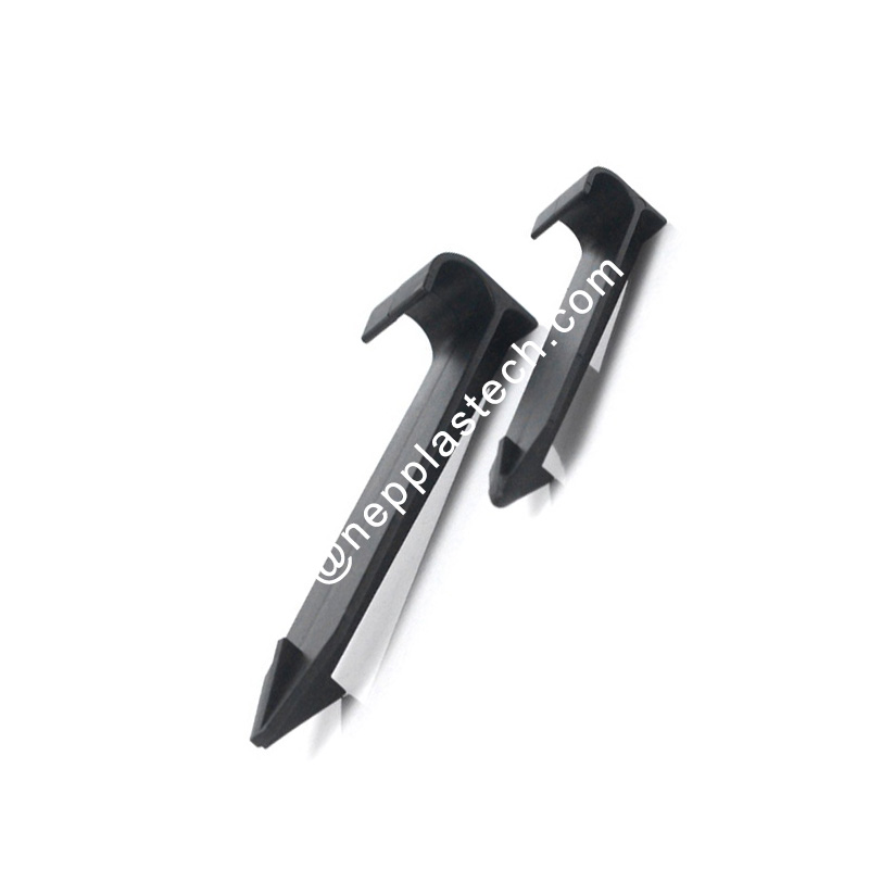 αξεσουάρ σωλήνων στάγδην άρδευσης νερού οικιακού κήπου 16 mm σταθερό στήριγμα σωλήνα