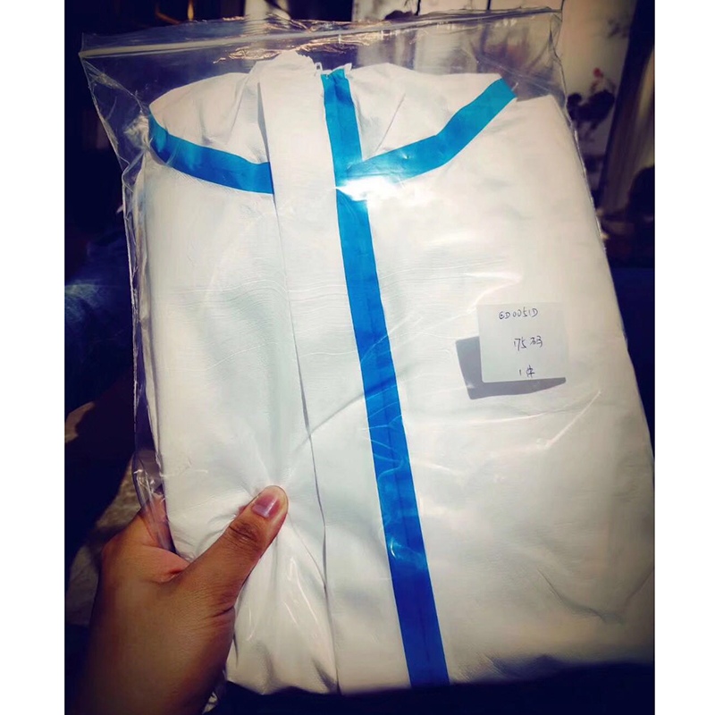 Ιατρικά προστατευτικά ρούχα