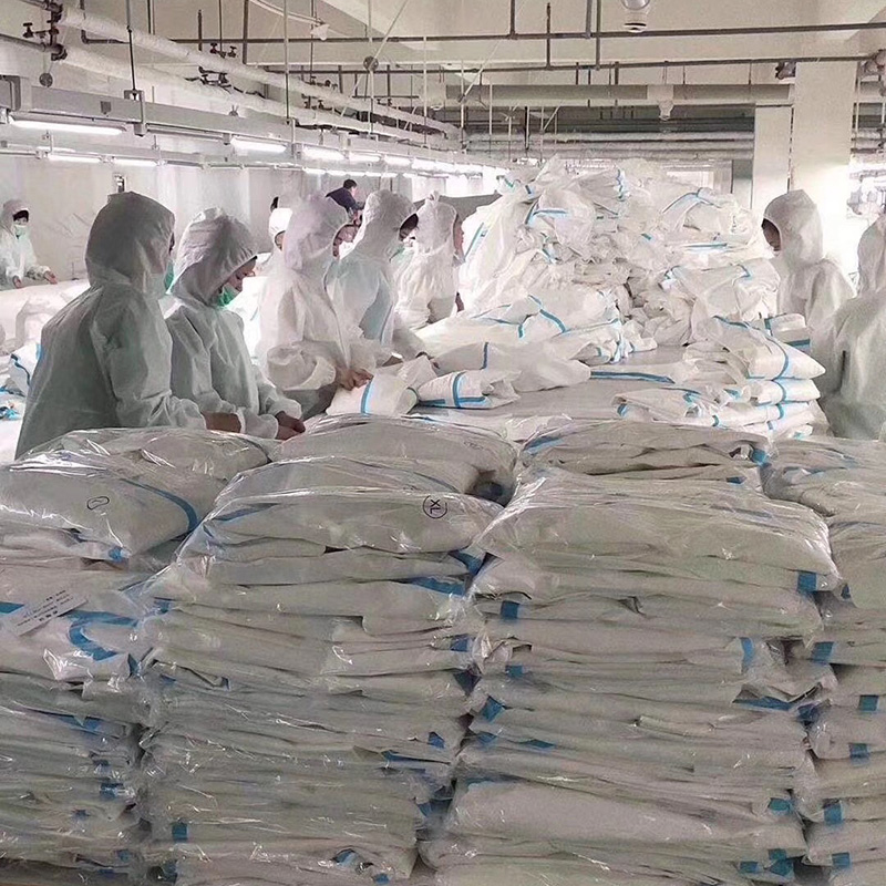 Ιατρικά προστατευτικά ρούχα