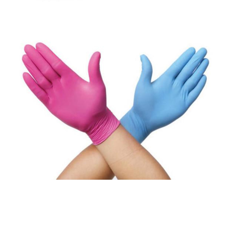 Ιατρικά γάντια μιας χρήσης