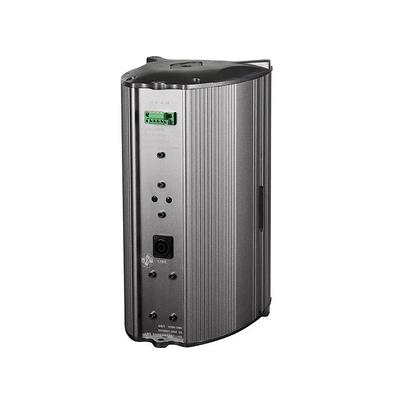 παθητικός ομιλητής Y-Q602MH