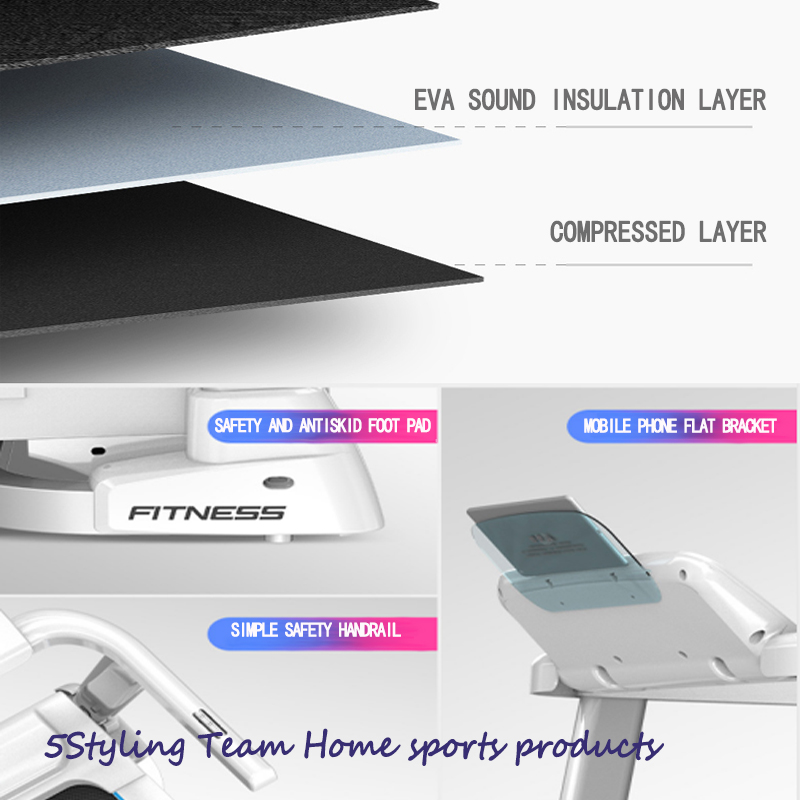 Διασυνοριακός, νέος, διάδρομος εσωτερικού και εξωτερικού εμπορίου ευφυής μηχανή περπατήματος πτυσσόμενος εσωτερικός πολυλειτο...