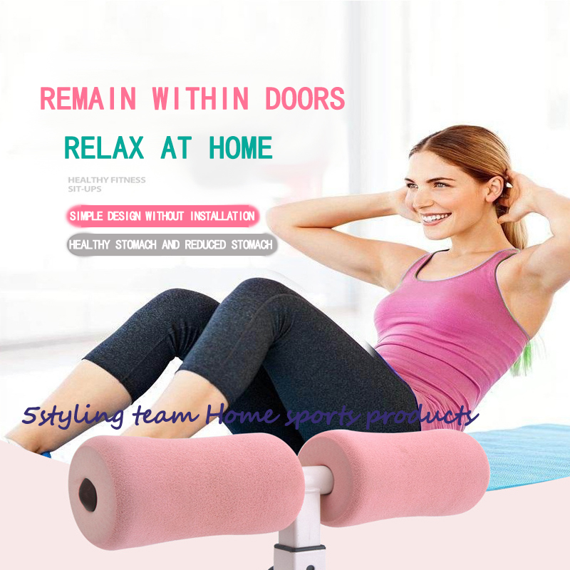 Κρεβατοκάμαρα για τον εξοπλισμό οικιακής γυμναστικής AIDS νέα συσκευή αναρρόφησης τύπου πολυλειτουργική συσκευή κοιλιακής φυσικ...