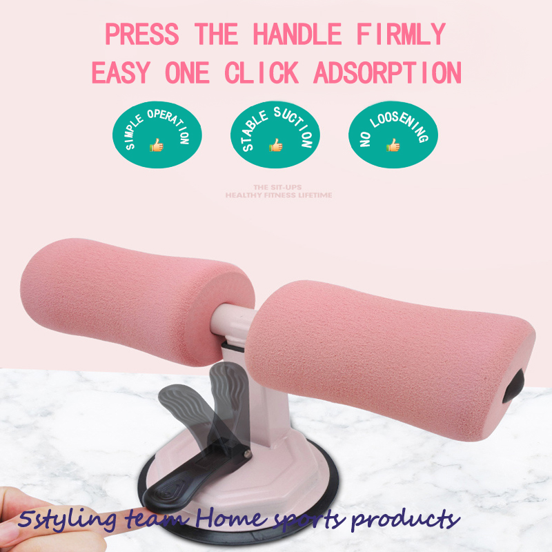 Κρεβατοκάμαρα για τον εξοπλισμό οικιακής γυμναστικής AIDS νέα συσκευή αναρρόφησης τύπου πολυλειτουργική συσκευή κοιλιακής φυσικ...