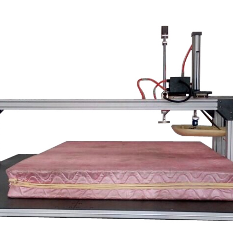 LT-JJ29-D Αντιγραφή άκρη άκρη και Ύψος Μηχανή Ντετέκτιβ