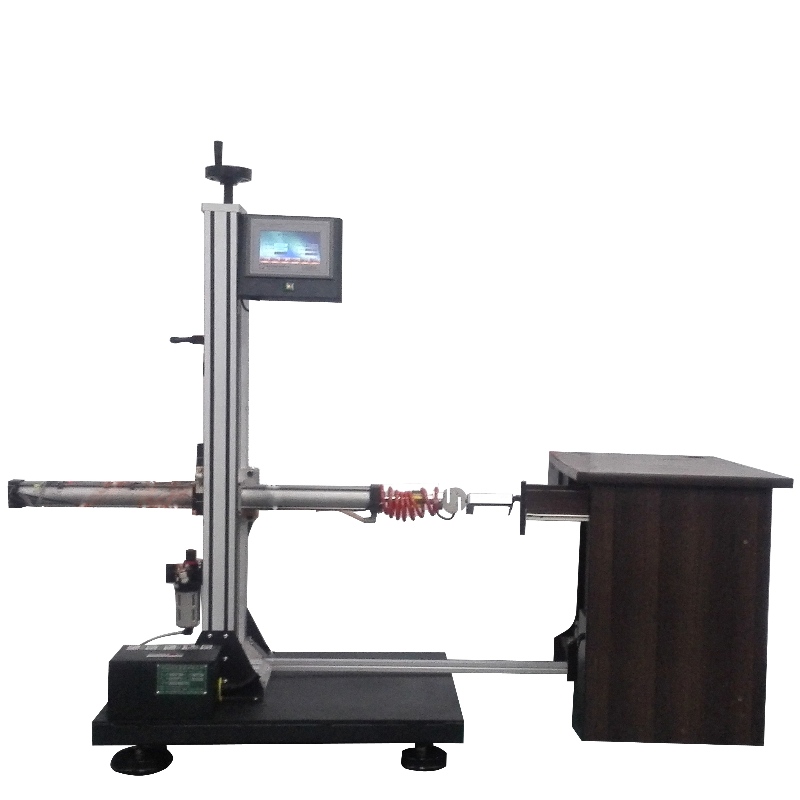 LT-JJ15-1 Σύρετε τον ελεγκτή ανθεκτικότητας διαδρομής για το γραφείο