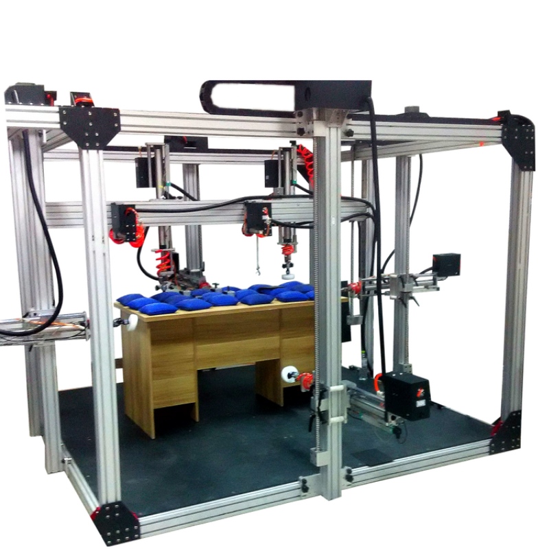 LT-JJ16-μια ολοκληρωμένη μηχανική μηχανή δοκιμών για το κρεβάτι και το ντουλάπι