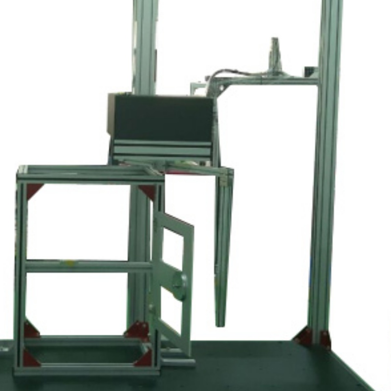 LT-JJ80 Πόρτα ντουλάπι μεντεσέ